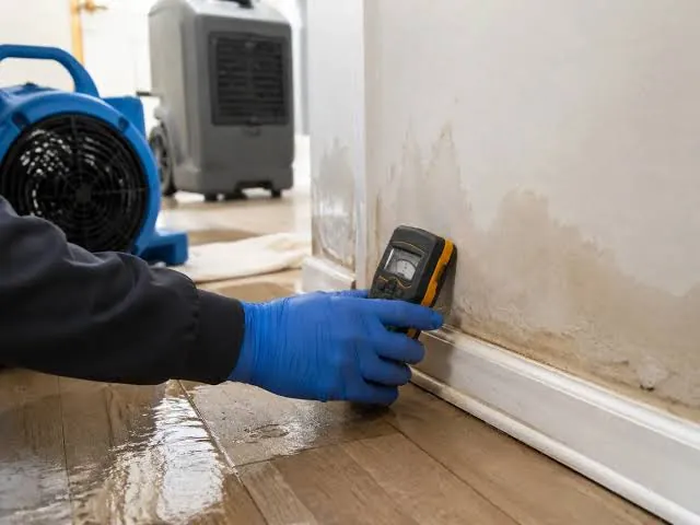 24/7 Water damage restoration services in Woodlawn, AR - Rapid flood cleanup and mitigation